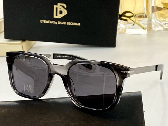 David Beckham Sunglasses Top Quality DBS00002